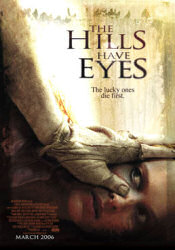 the hills have eyes